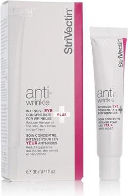 Actual product image StriVectin Anti-Wrinkle (Eye Care Fluid, 30 ml, Day + Night)