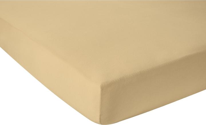 Produktbild Living Home Boxspring Feinjersey (200 x 200 cm)