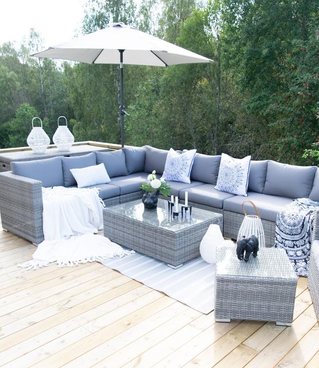 Produktbild Beliani Xxl