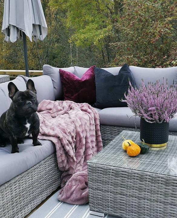 Produktbild Beliani Xxl