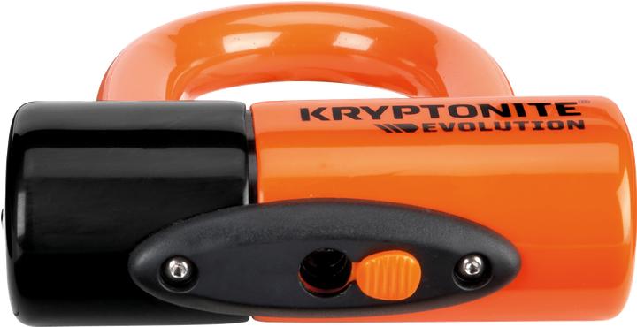 Produktbild Kryptonite Evolution Premium