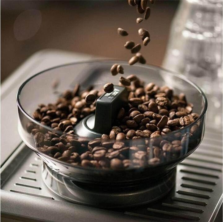 Actual product image Sage the Barista Pro