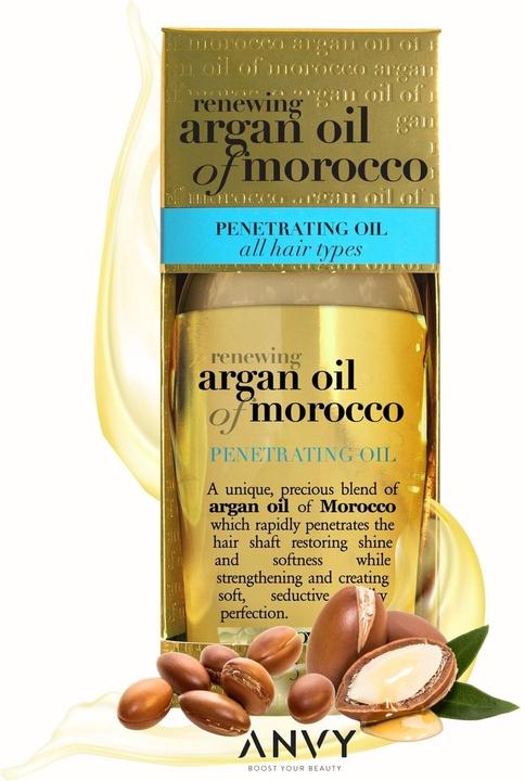 Produktbild Ogx Argan Oil Of Morocco (100 ml)