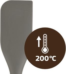 Produktbild Kaiser Teigschaber gross 30cm Inspir.