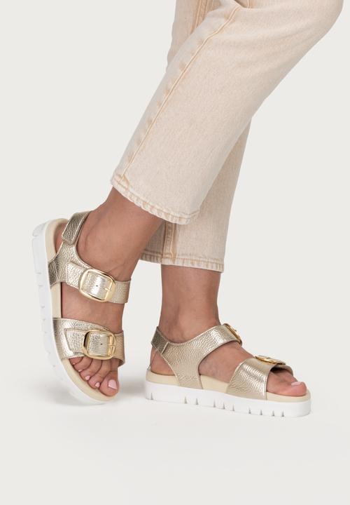 Immagine prodotto Vitaform Sandale Hirschleder Supersoft (35)