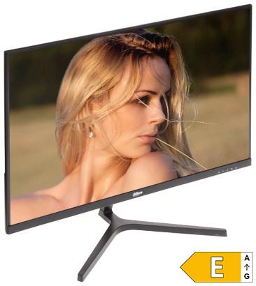Actual product image Dahua LM27-B201S - Full HD IPS Monitor - 75 Hz - 27 inch (1920 x 1080 pixels, 27")