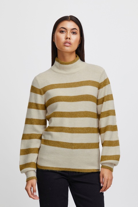 Produktbild Ichi IHEDEN LS6 - Pullover - 20119692 (S)