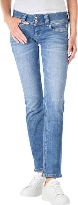 Produktbild Pepe Jeans Venus Straight Fit Light Blue