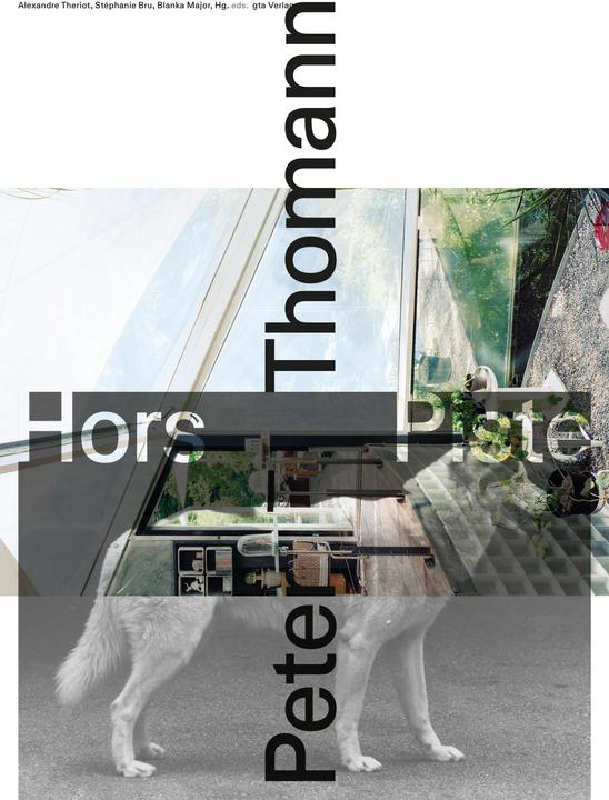 Peter Thomann (English, German, Alexandre Theriot, Arnaud Bostelmann, Blanka Major, Johannes Schwartz, Maxime Delvaux, Oliver Burch, Peter Thomann, Stéphanie Bru, 2025)