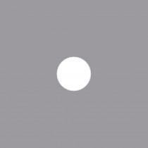 Actual product image Rayher Motif punch: Round, 1.6cm