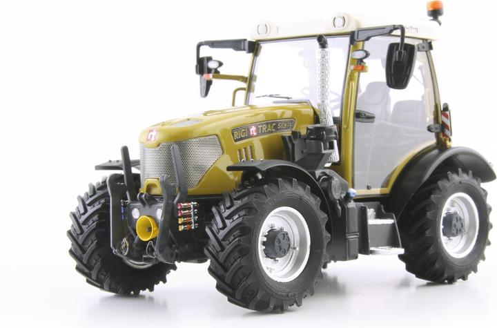 Actual product image Ace Rigitrac SKH 75 yellow-green (year 2023)