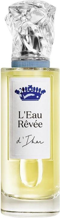 Actual product image Sisley d'Ikar Eau de Toilette (Eau de toilette, 50 ml)