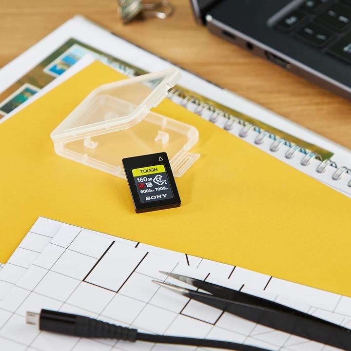 Produktbild Sony Tough CEA-G (80 GB, CFexpress Typ A)