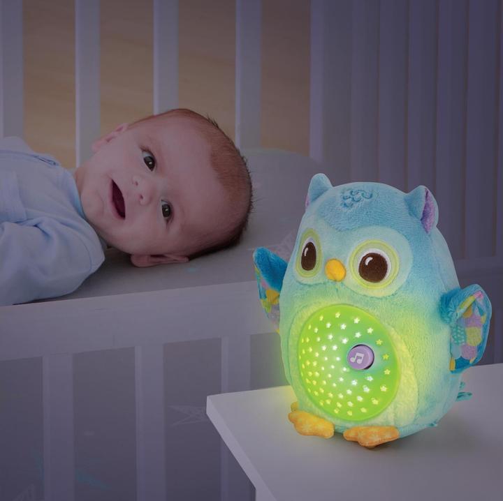 Image du produit VTech Ma veilleuse lumi chouette
