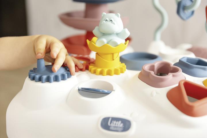 Immagine prodotto Smoby LS Activity-Spieltisch