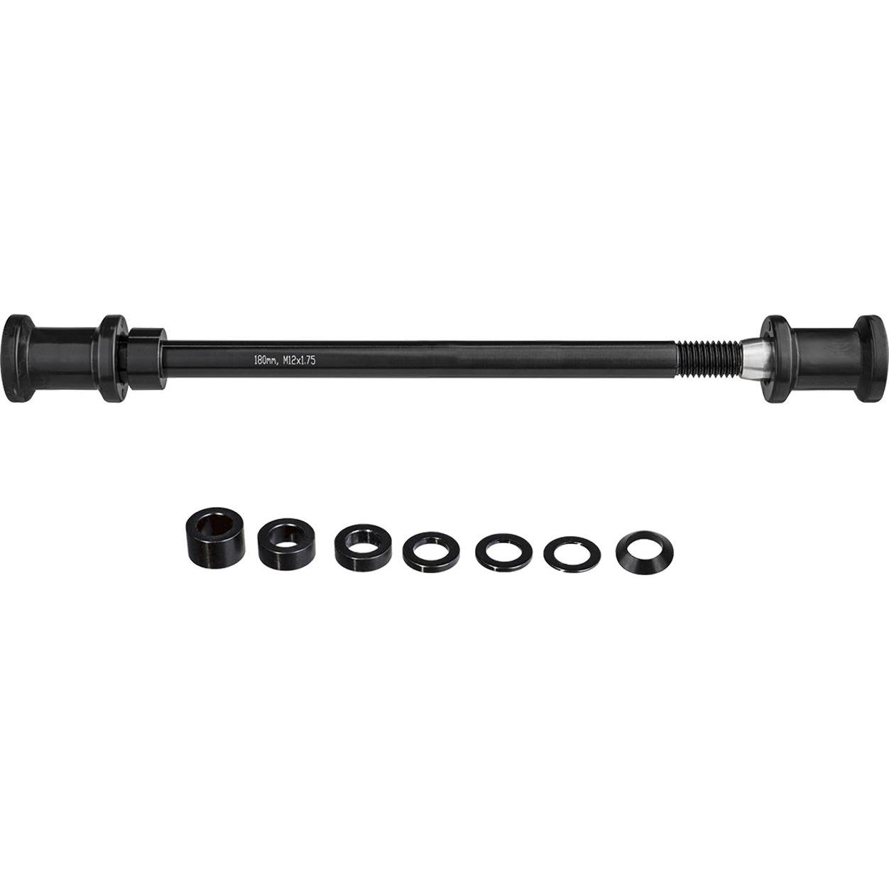 Topeak, Accessori per rimorchio bici