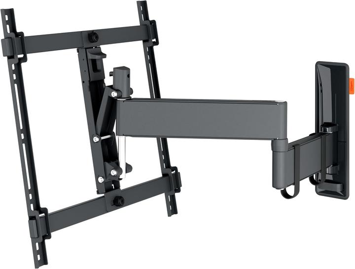 Image du produit Vogels Support mural pivotant et inclinable pour téléviseurs universel, certifié TÜV (Mur, 35 kg, 32" - 65")