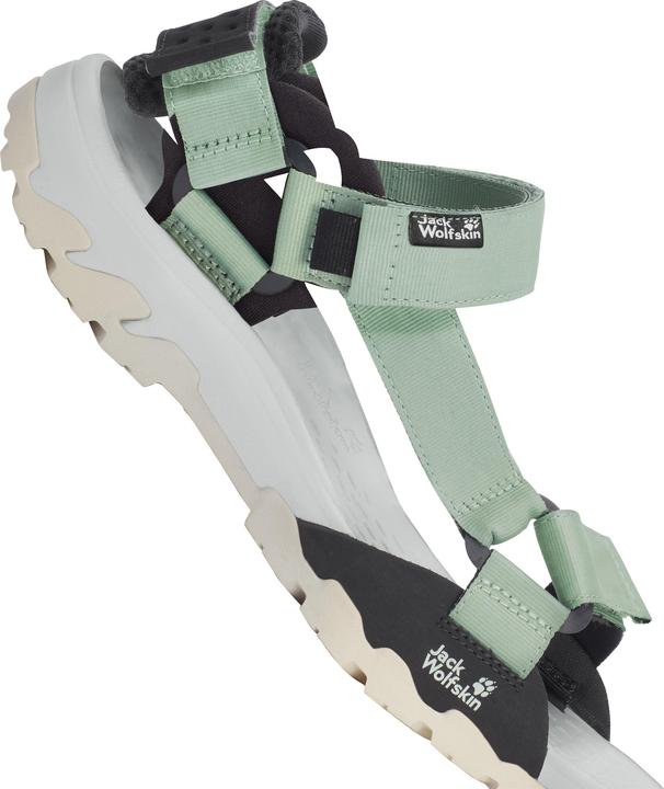 Image du produit Jack Wolfskin Ridge Sandal W (43)