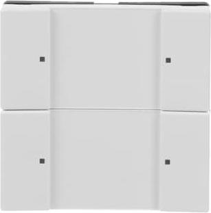 Image du produit Busch-Jaeger Élément de commande 2/4 fois 6126/02-84