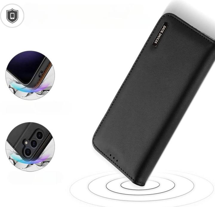 Actual product image Dux Ducis Hivo (Samsung Galaxy S24+)