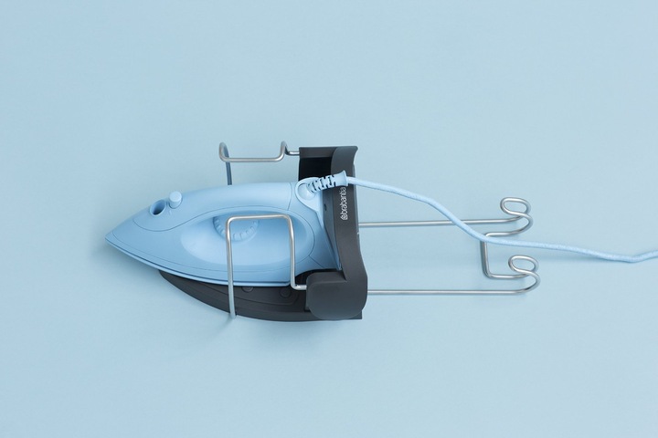 Actual product image Brabantia Ironing set holder