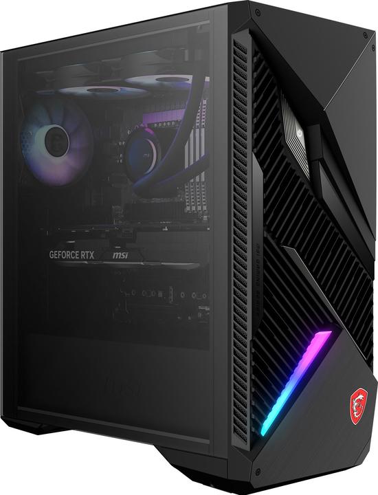 Produktbild MSI MPG Infinite X2 14NUG7-460AT (1000 GB, 32 GB, Intel Core i7-14700KF, GeForce RTX 4080 SUPER)