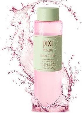 Actual product image Pixi Rose (Face toner, 250 ml)
