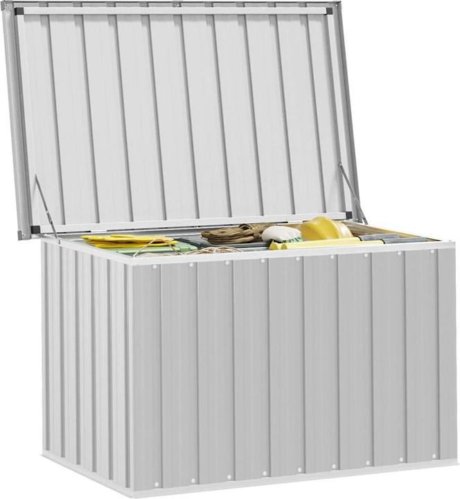 Actual product image vidaXL Aufbewahrungsbox