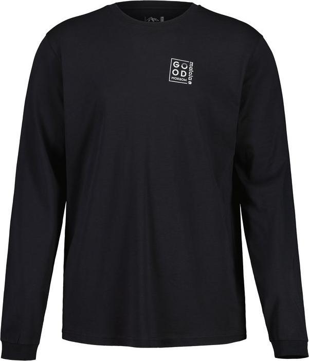 Immagine prodotto Maloja BassaM Manica lunga in cotone organico (S)