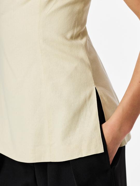 Immagine prodotto Pieces PCMAJSE FITTED Bandeau-Top (S)