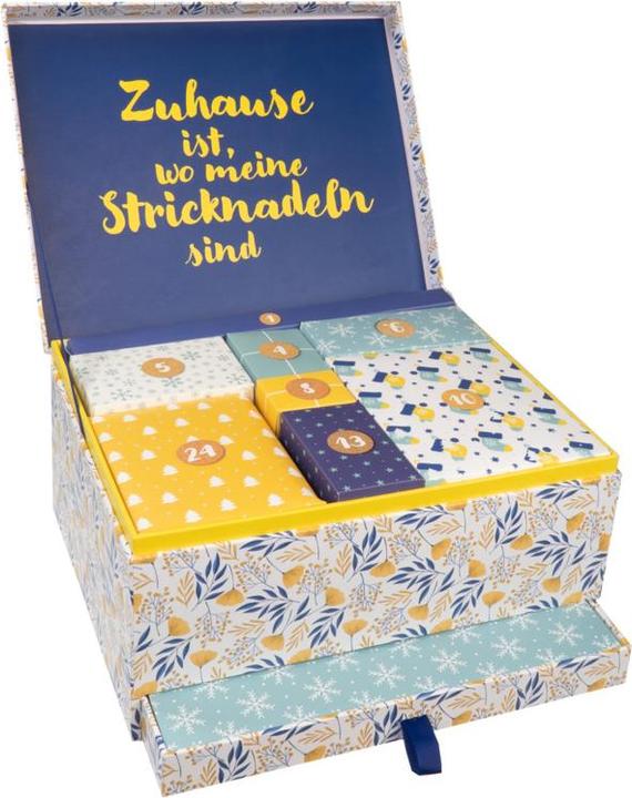 Produktbild Merry Strickmas