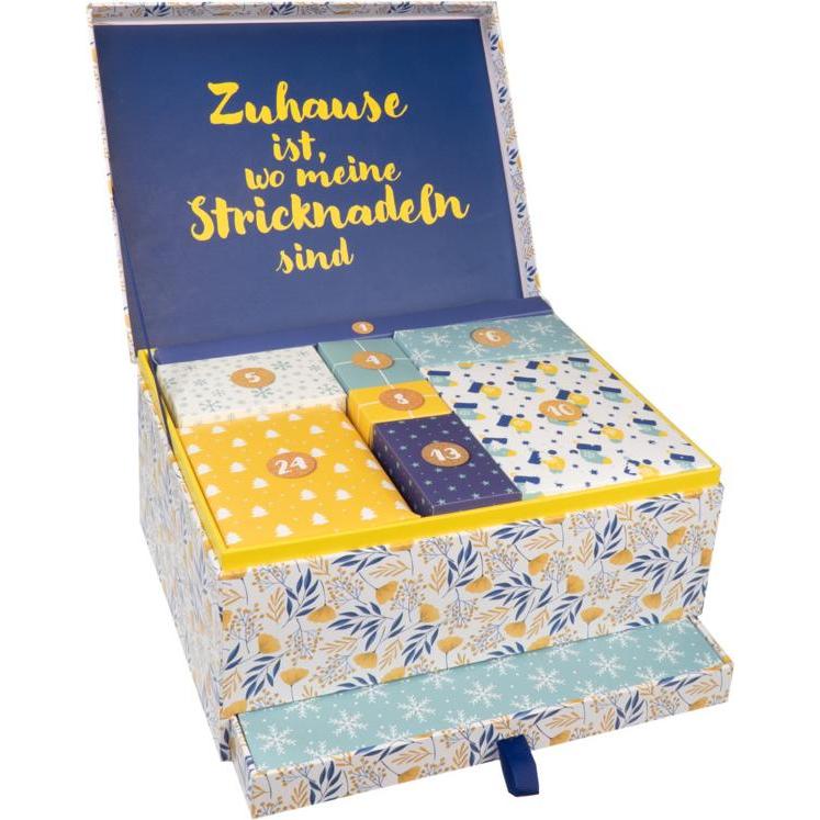 Thumbnail - Frech Merry Strickmas