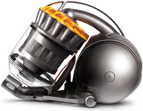 Dyson DC33c Origin