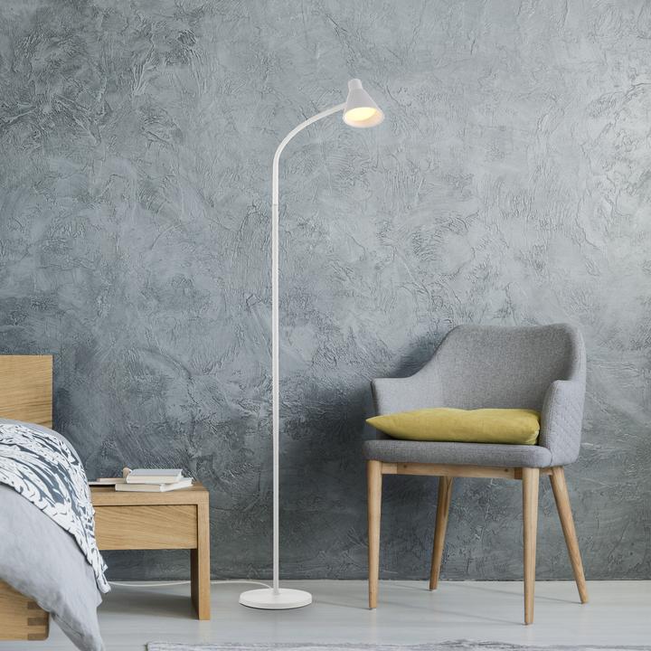 Produktbild Just Light Stehleuchte, 1xLED-Board/4.5W/3000K, Innenleuchte, IP20 (600 lm)