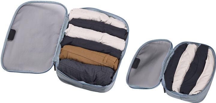 Actual product image Thule packing cube set