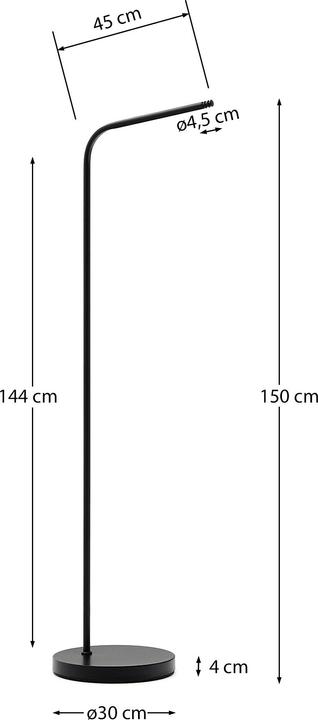 Image du produit Kave Home Nali