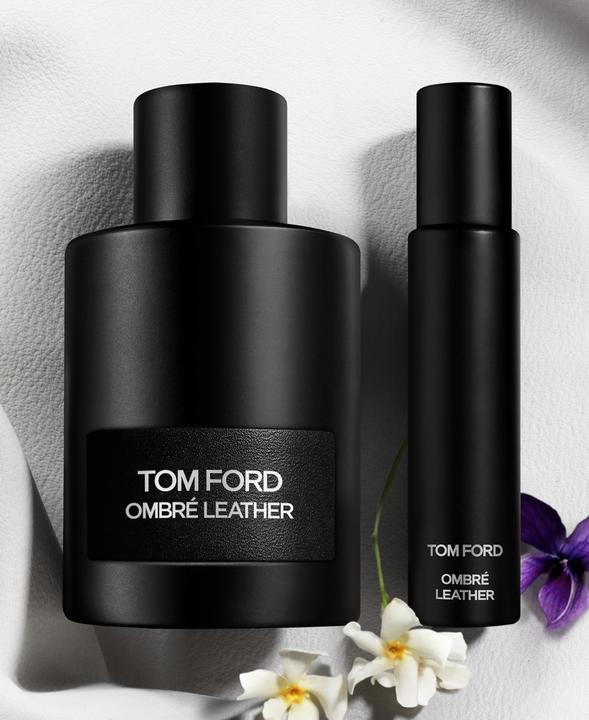 Produktbild Tom Ford Private Blend Ombre Leath Christmas 23 Eau de Parfum 100 (Eau de Parfum, 100 ml)