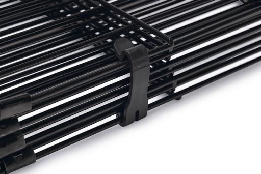 Actual product image Beeztees Premium Vihar - Knaagdier- en konijnenren - XL - 8 Panelen - Paneel 60x70 cm - Dia 155 cm