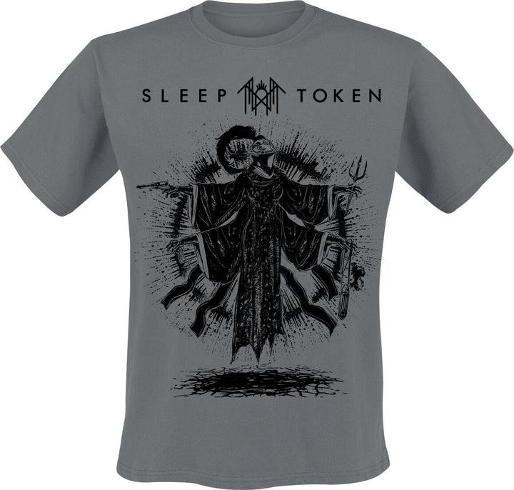 Immagine prodotto Sleep Token Ascension (4XL)