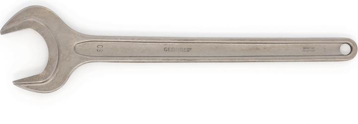 Actual product image Gedore 894 90 Open-end spanner 90 mm (90 mm)