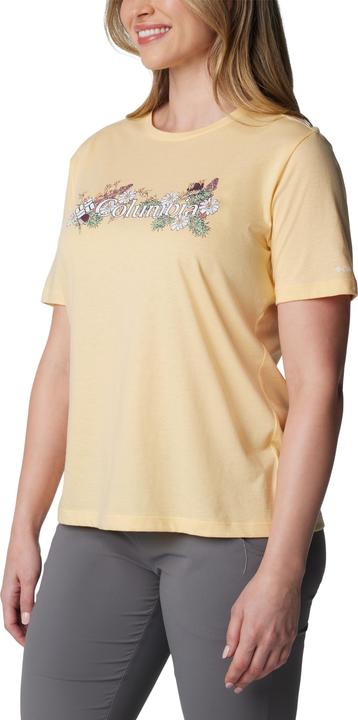 Actual product image Columbia Bluebird Day™ Relaxed Crew Neck (L)