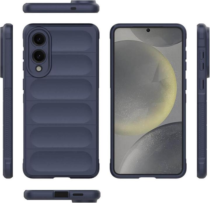 Actual product image Cover-Discount Galaxy S25 Edge - Rugged Protective Hülle (Samsung Galaxy S25 Edge)