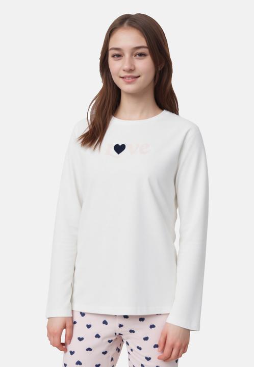 Produktbild Name it Pyjama FRAGNA Schlafanzug (140)