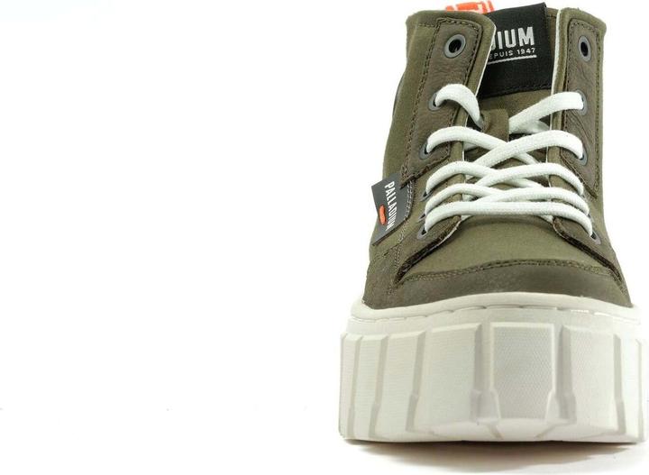 Produktbild Palladium damen stiefeletten pallatower hi (39)