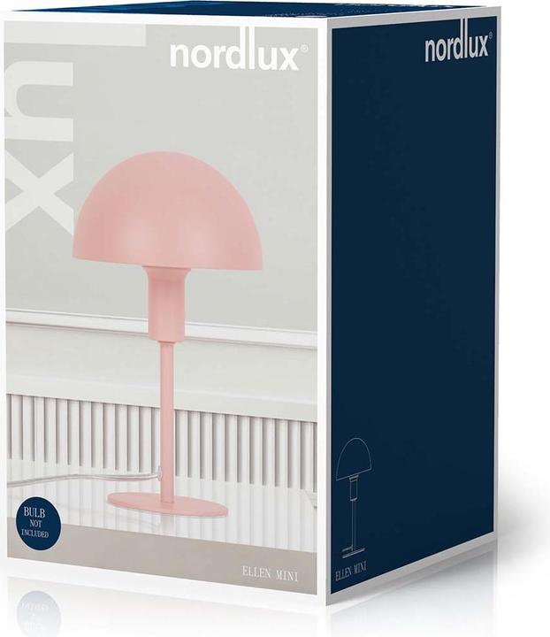 Actual product image Nordlux Ellen (E14)