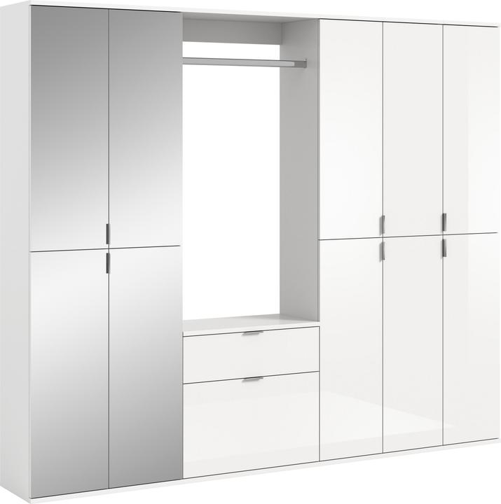 Produktbild Xonox Home Projekt X (228 x 34 x 193 cm)