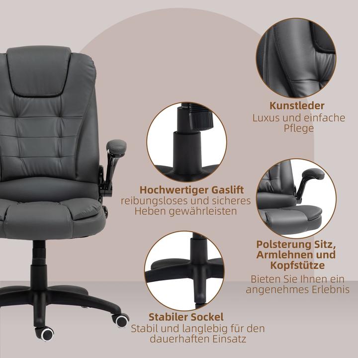 Image du produit Jamb Bürostuhl