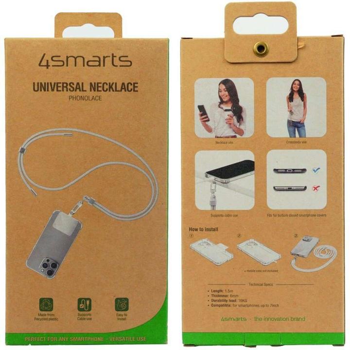Produktbild 4smarts Handykette