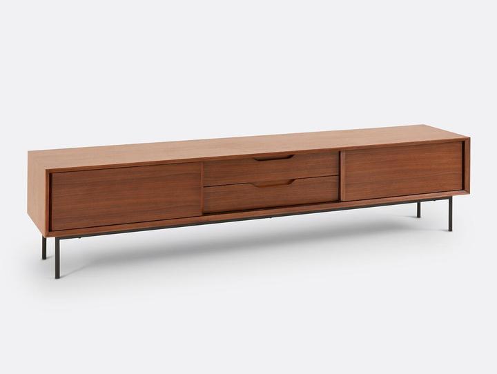 Immagine prodotto La Redoute Interieurs Noyeto (200 x 40 cm)