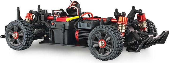 Image du produit Amewi Tourenwagen Hyper Go Breaker Prodrift 1.4 (RTR Prêt à fonctionner)